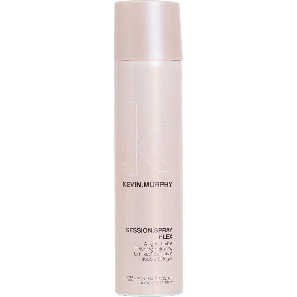 KEVIN.MURPHY [Сэшн.Спрэй Флэкс] лак для укладки подвижной фиксации 400 мл