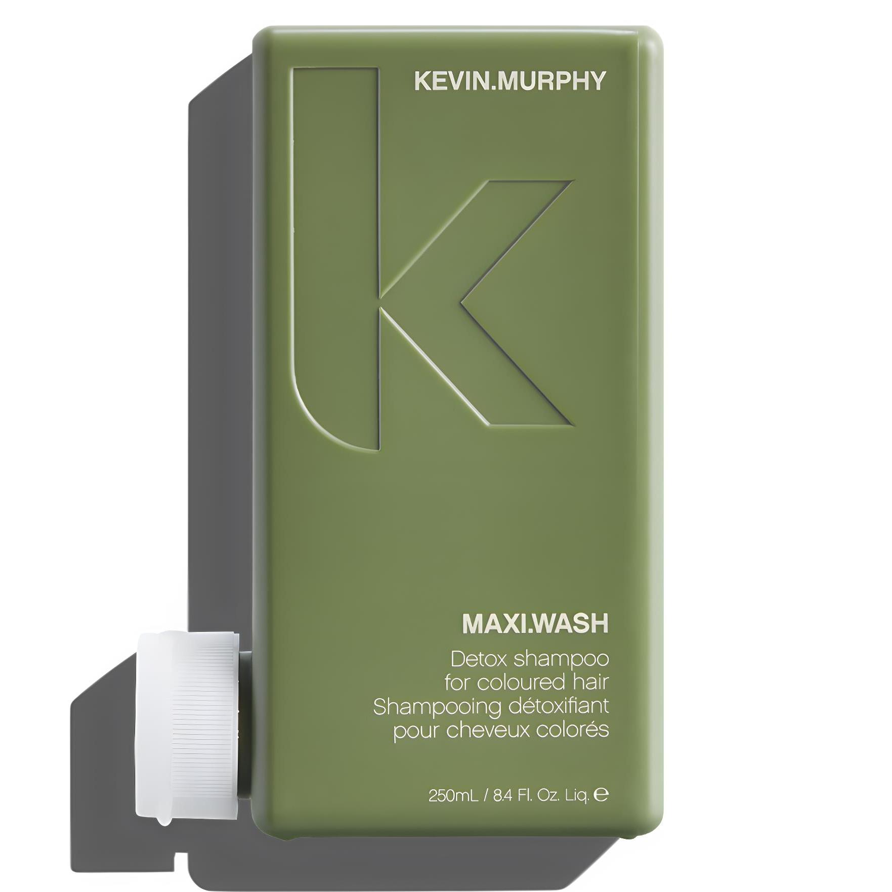 KEVIN.MURPHY [Макси] шампунь-эксфолиант для кожи головы 250 мл