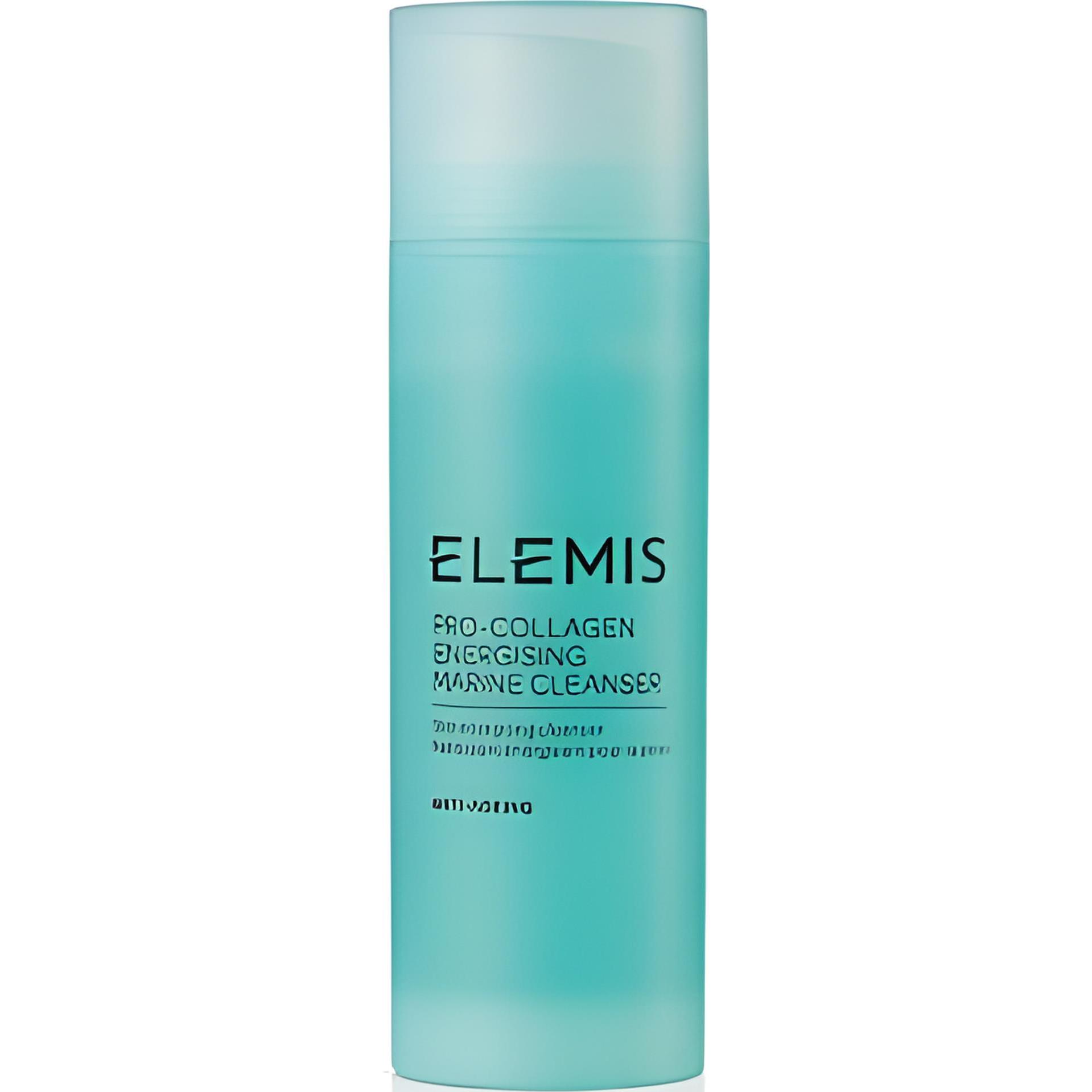 ELEMIS Гель для очищения кожи Морские Водоросли Про-Коллаген