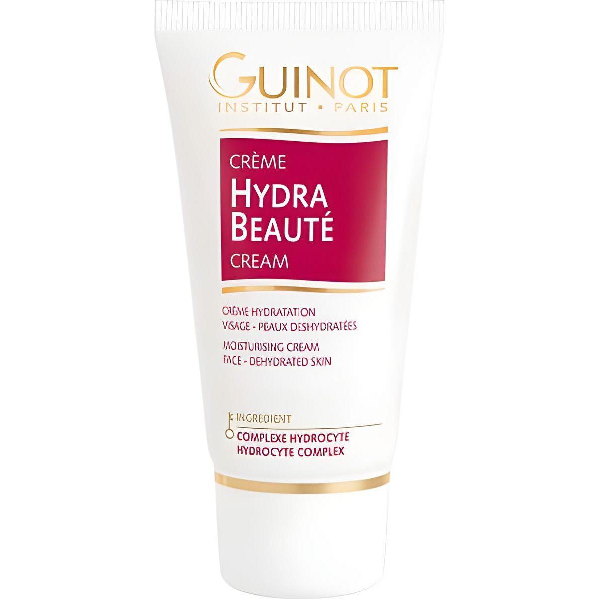 GUINOT Увлажняющий восстанавливающий крем