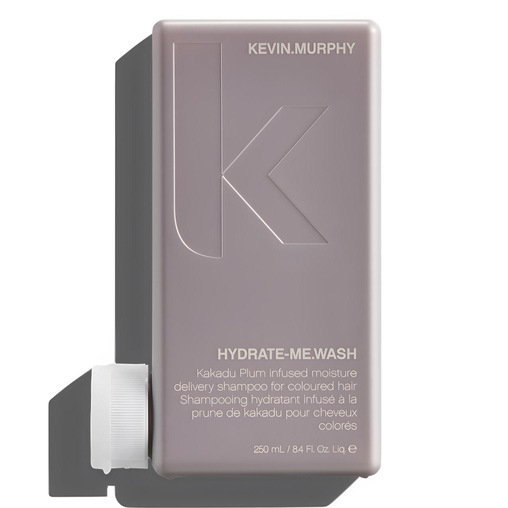 KEVIN.MURPHY [Хидрейт.Ми] шампунь для интенсивного увлажнения 250 мл