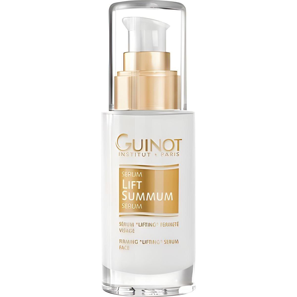 GUINOT Интенсивный серум с эффектом лифтинга