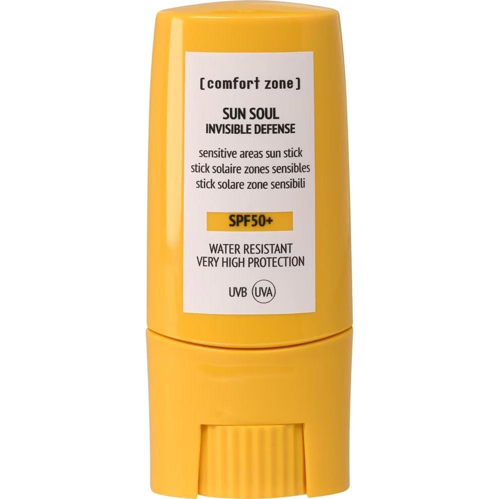 COMFORT ZONE Солнцезащитный стик для лица SPF50+