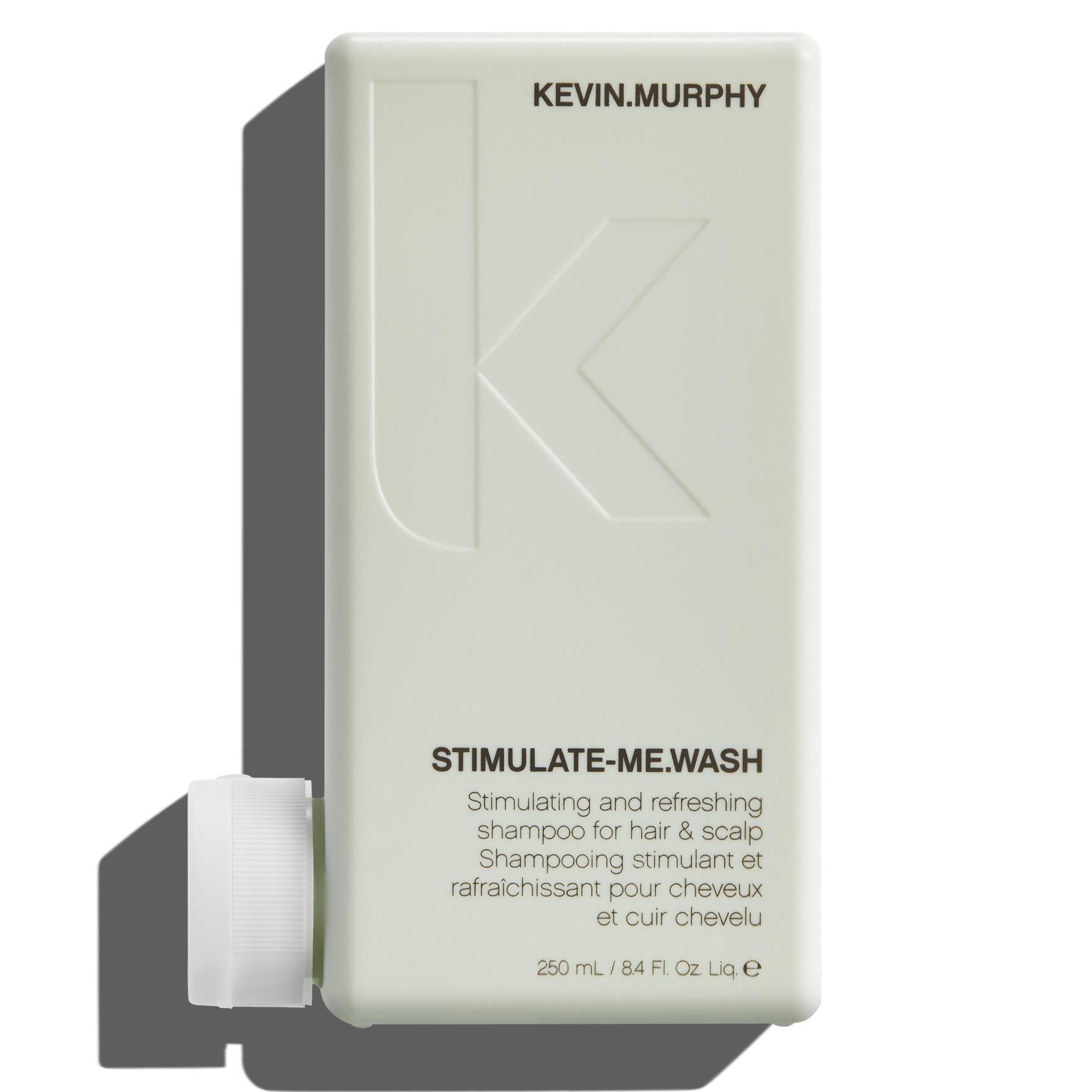 KEVIN.MURPHY [Стимулейт.Ми] шампунь стимулирующий рост волос