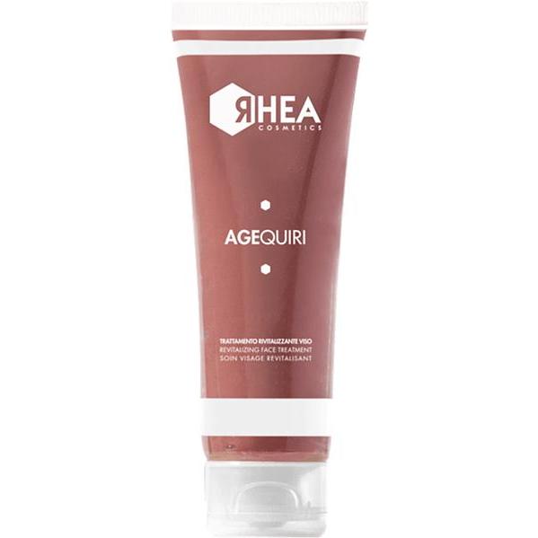 RHEA COSMETICS AgeQuiri Ревитализирующая коктейль-маска с омолаживающим действием "Дайкири"