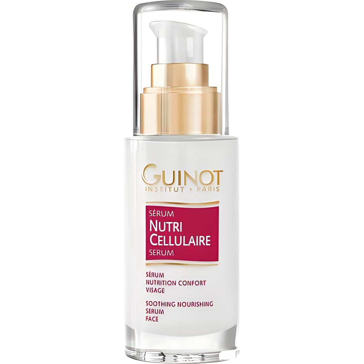 GUINOT Серум "Клеточное питание"