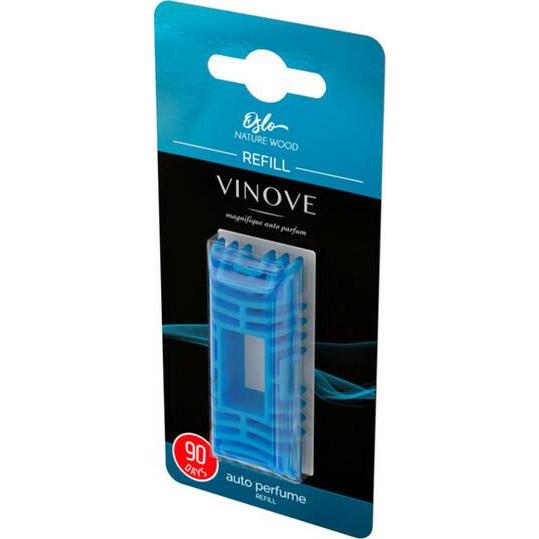 VINOVE Сменный блок ароматизатора ОСЛО (1 шт.)
