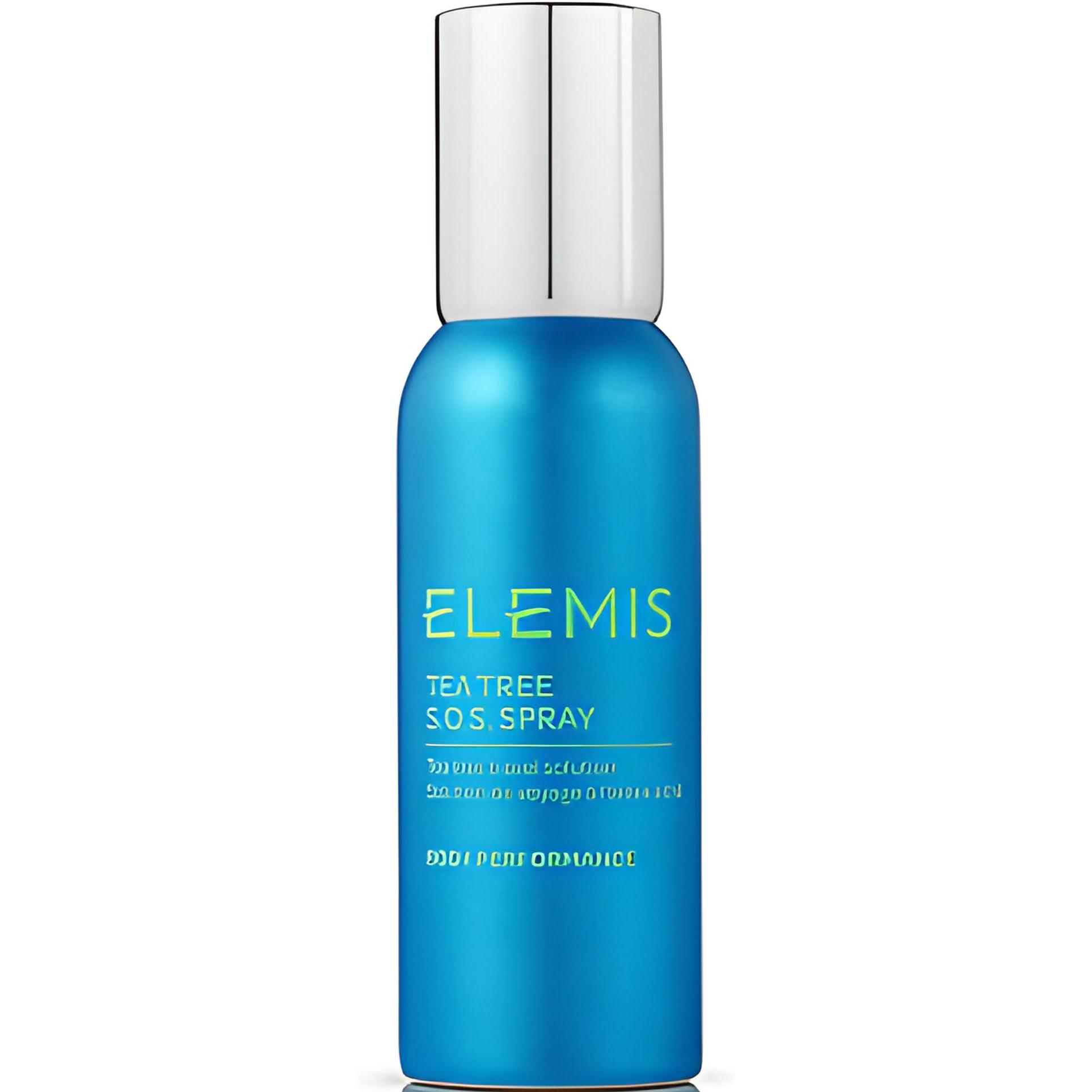 ELEMIS Спрей "Скорая помощь" чайное дерево