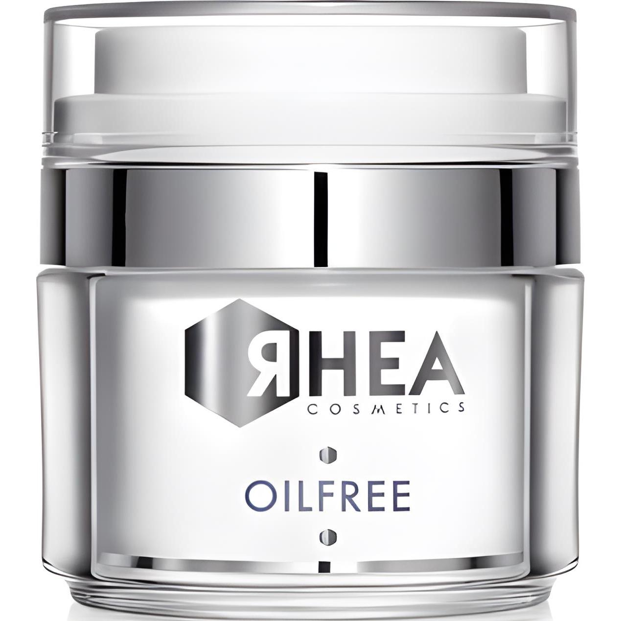 RHEA COSMETICS OilFree Балансирующий крем для лица