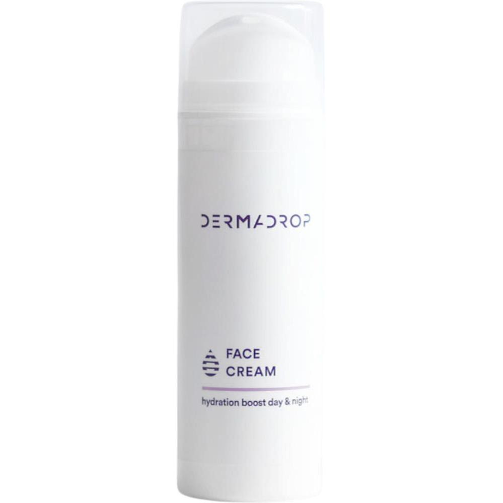 Крем для лица Dermadrop