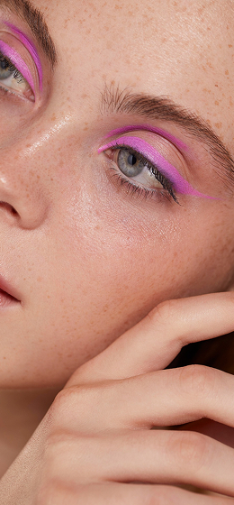 Корейская косметика в подарок