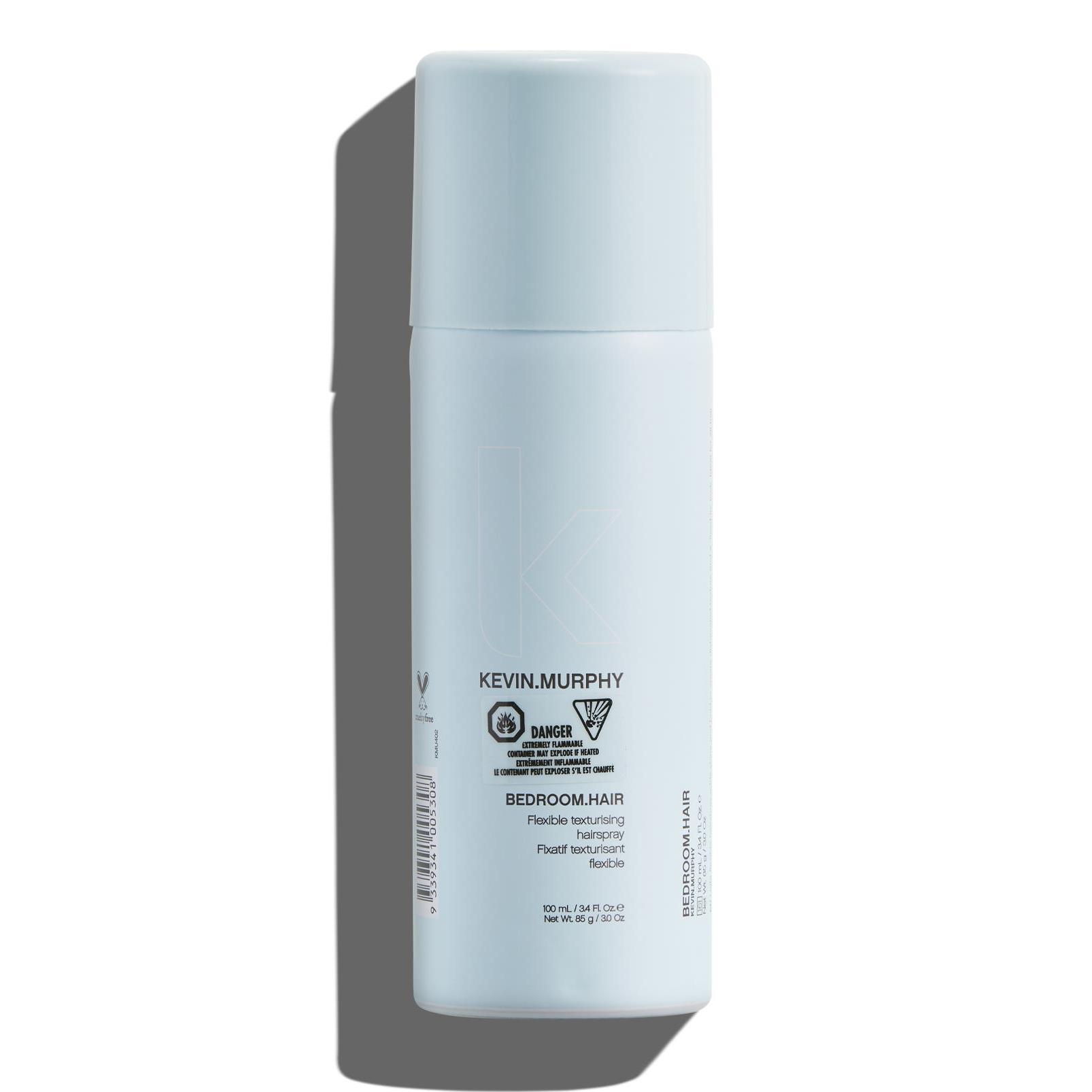 KEVIN.MURPHY [Бэдрум. Хэйр] текстурирующий спрей для волос с подвижной фиксацией 100 мл
