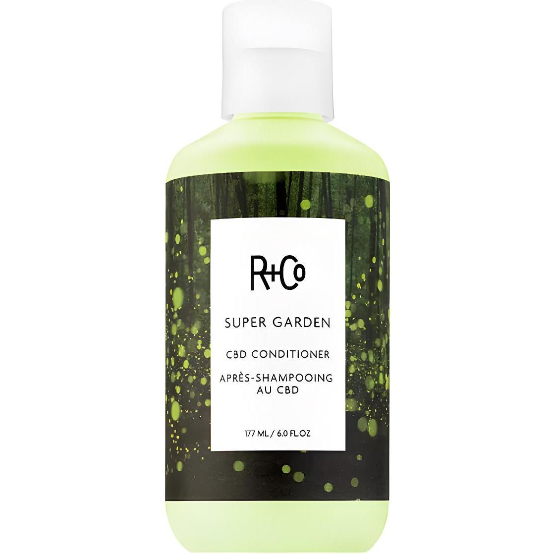 R+CO Дивный сад успокаивающий кондиционер