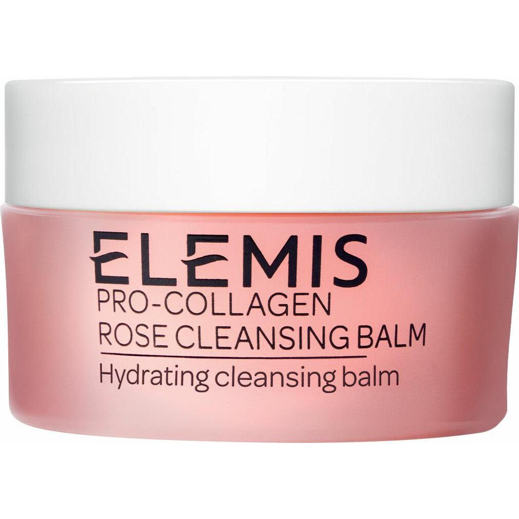 ELEMIS Бальзам для умывания Роза Про-Коллаген 20 г