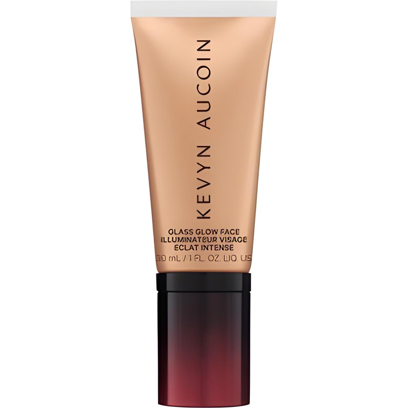 KEVYN AUCOIN Сияющая основа-хайлайтер для макияжа Spectrum Bronze