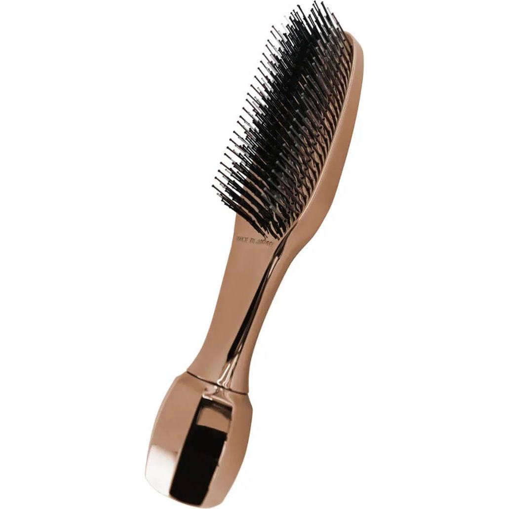 DR. SCALP Многофункциональная расческа для мытья кожи головы, массажа и укладки Revo (1 шт.)