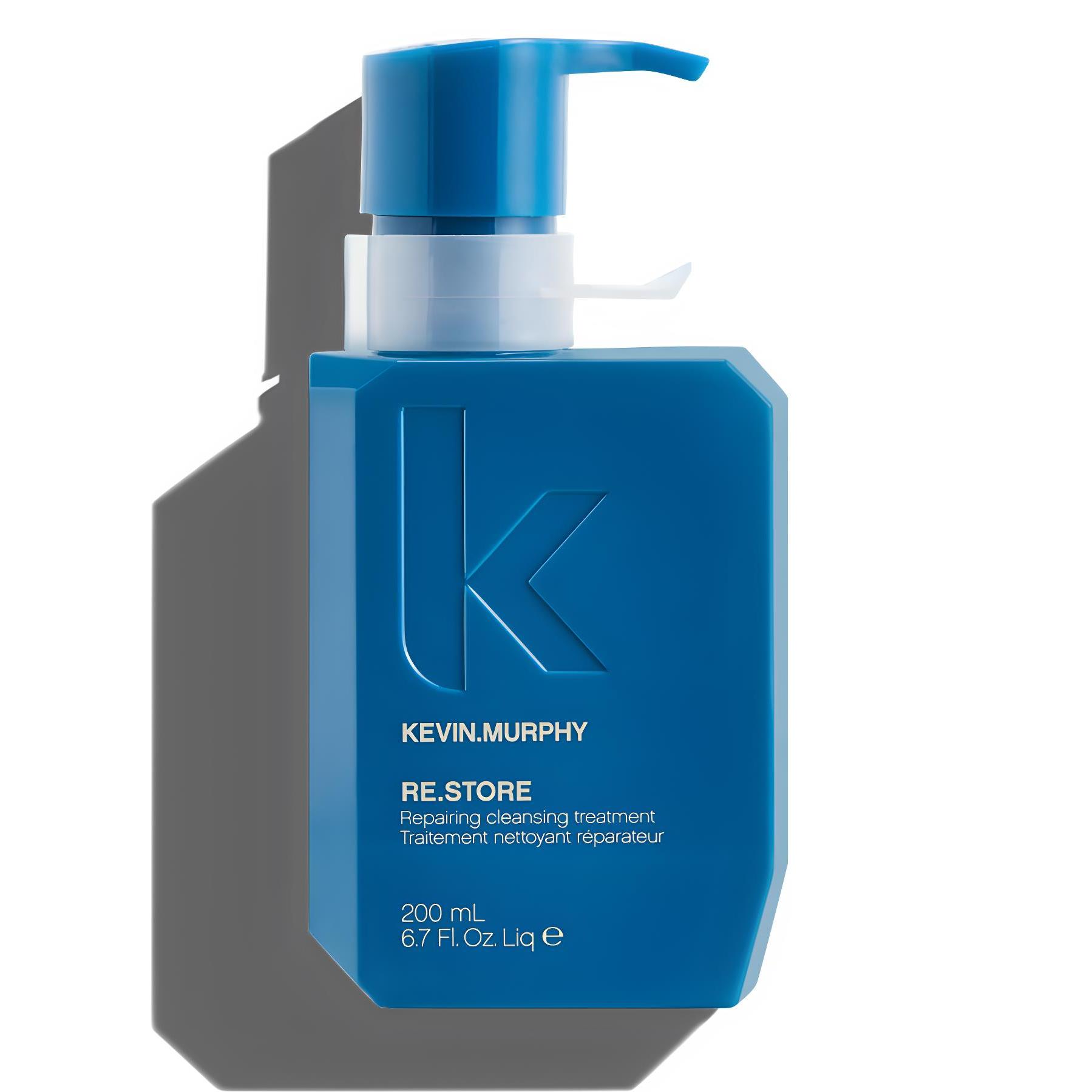 KEVIN.MURPHY [Ре.Стор] реконструирующий шампунь-маска 200 мл