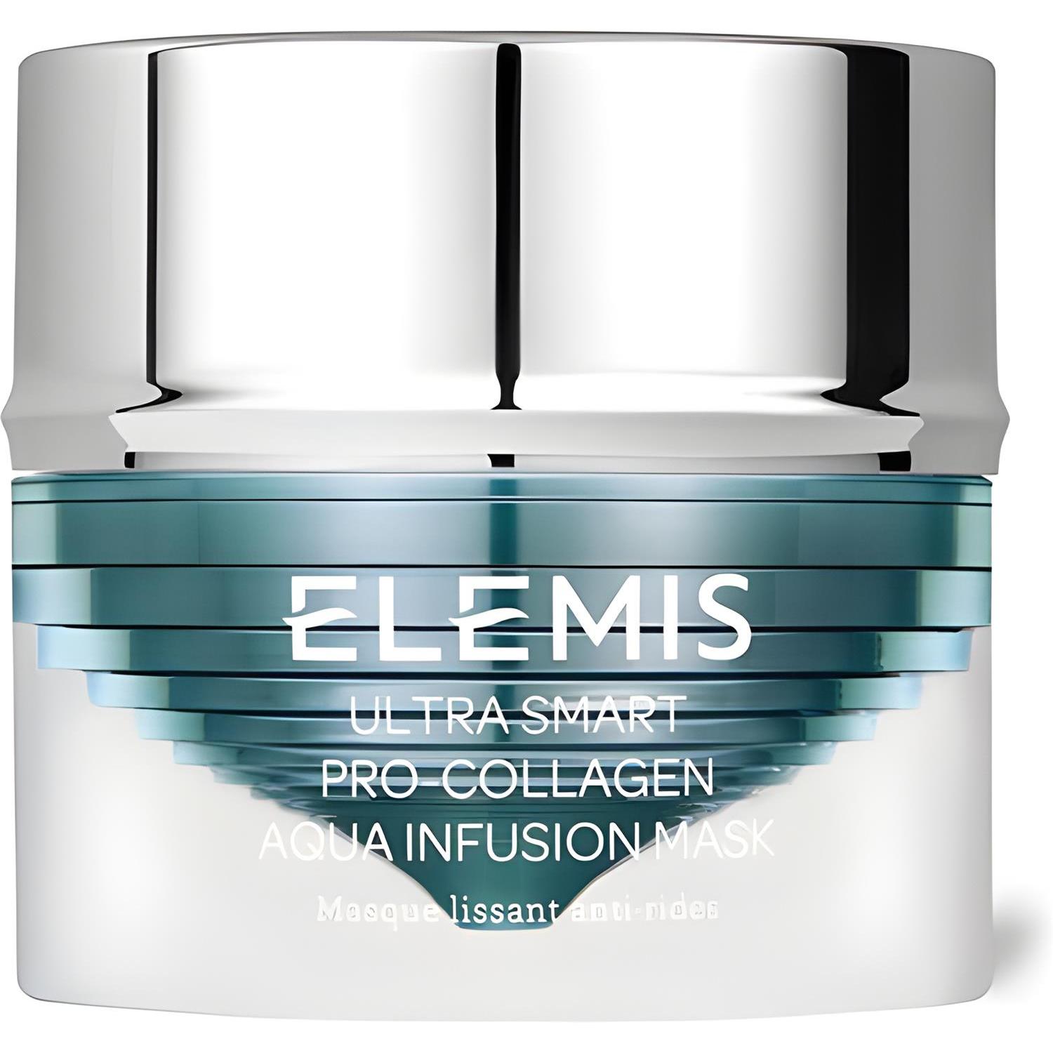 ELEMIS Увлажняющая маска для лица Импульс Молодости Ультра-Смарт Про-Коллаген