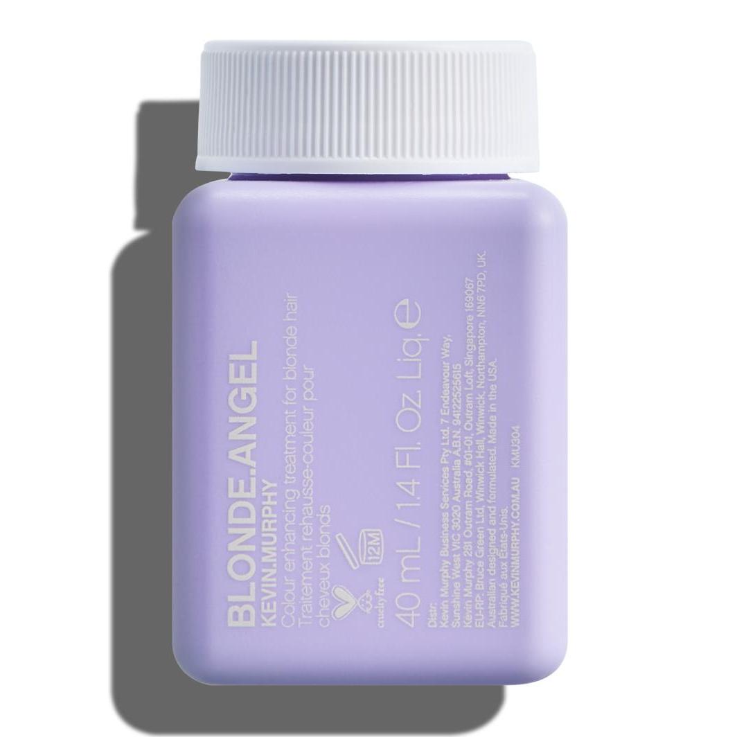 KEVIN.MURPHY [Блонд.Ангел] бальзам тонирующий для светлых волос 40 мл