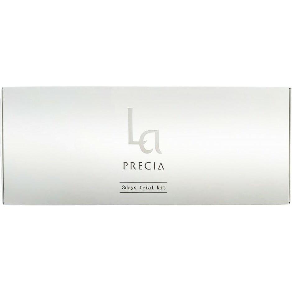 UTP La Precia набор из 8 мини-продуктов