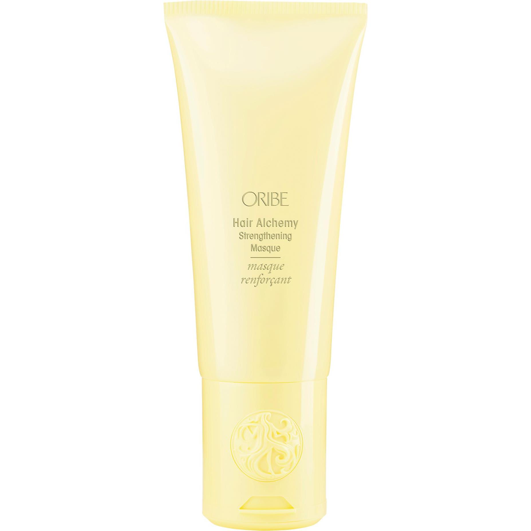 ORIBE Mаска для укрепления ослабленных волос "Сила возрождения"