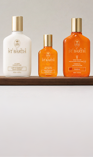 St. Barth St. Barth
