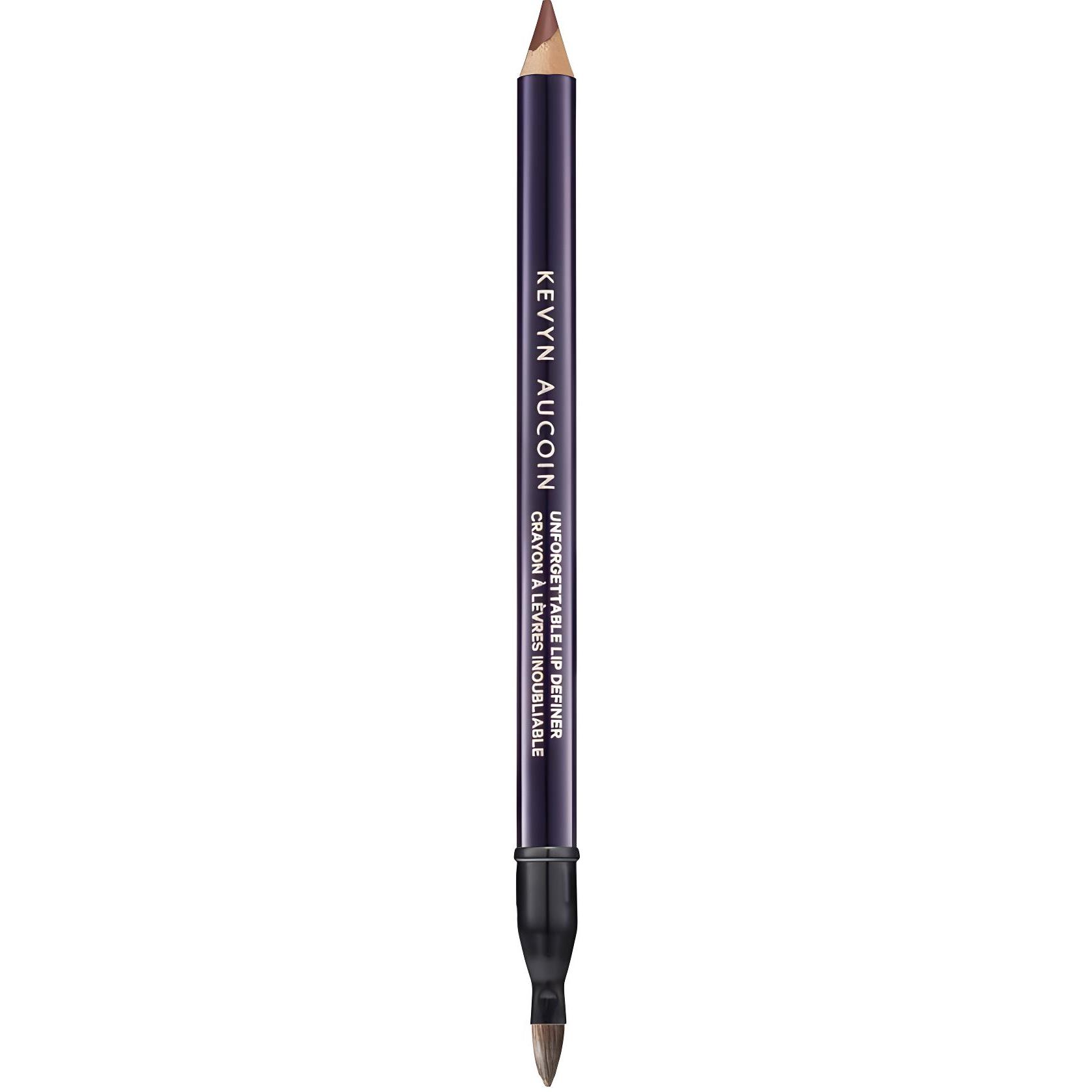 KEVYN AUCOIN Карандаш для губ + Точилка Minimal