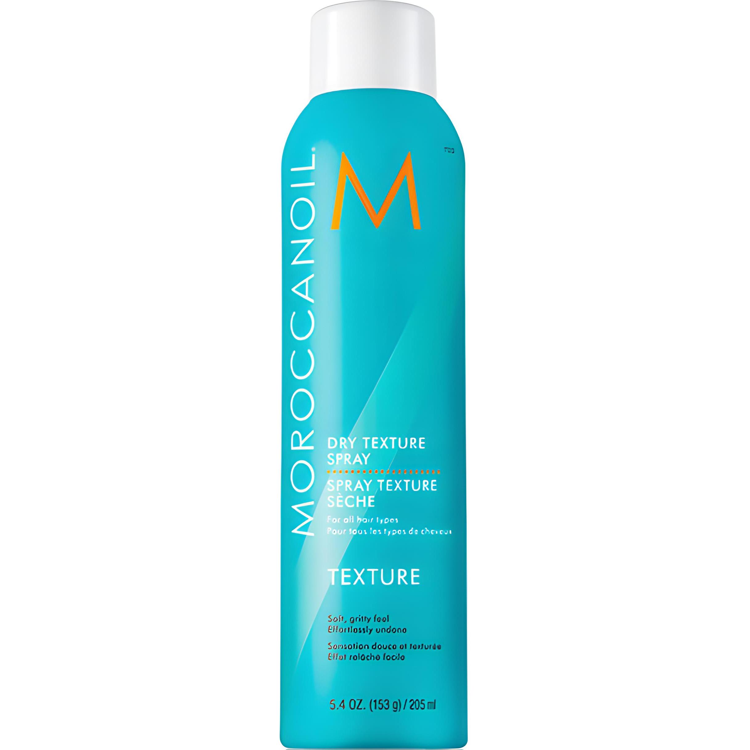 MOROCCANOIL Сухой текстурирующий спрей для волос