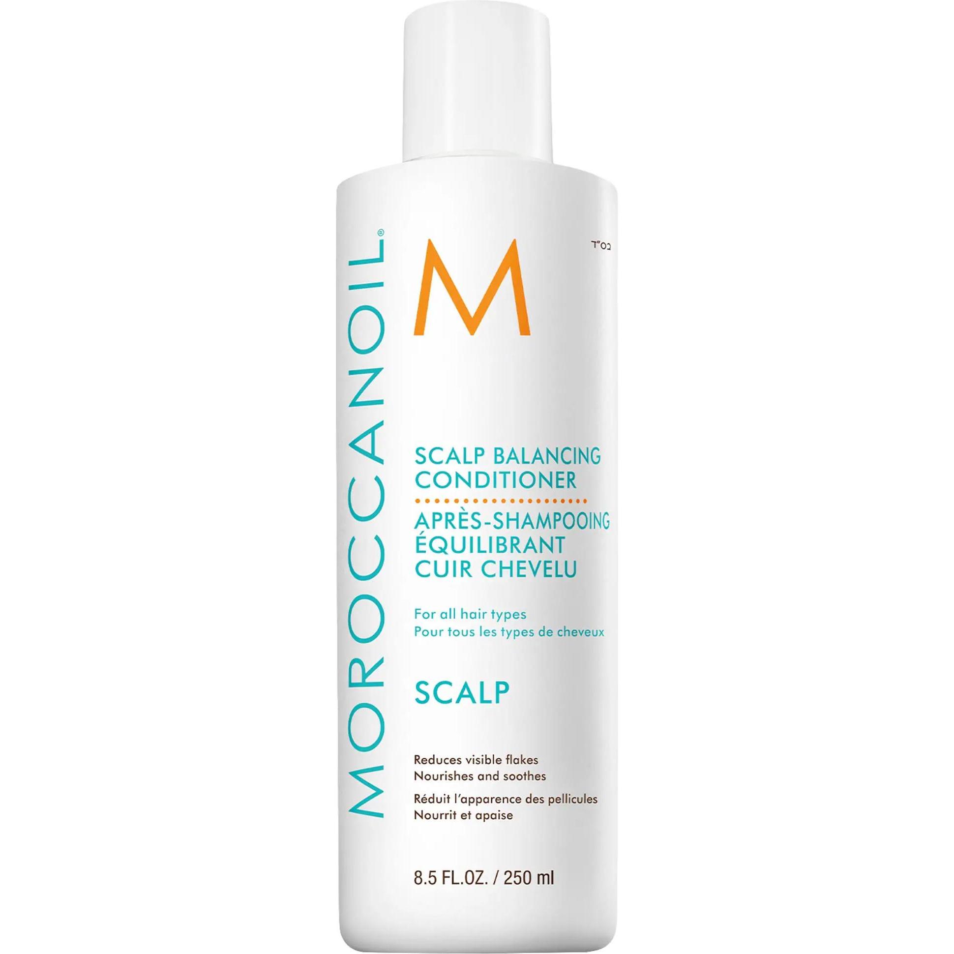 MOROCCANOIL Балансирующий кондиционер для кожи головы
