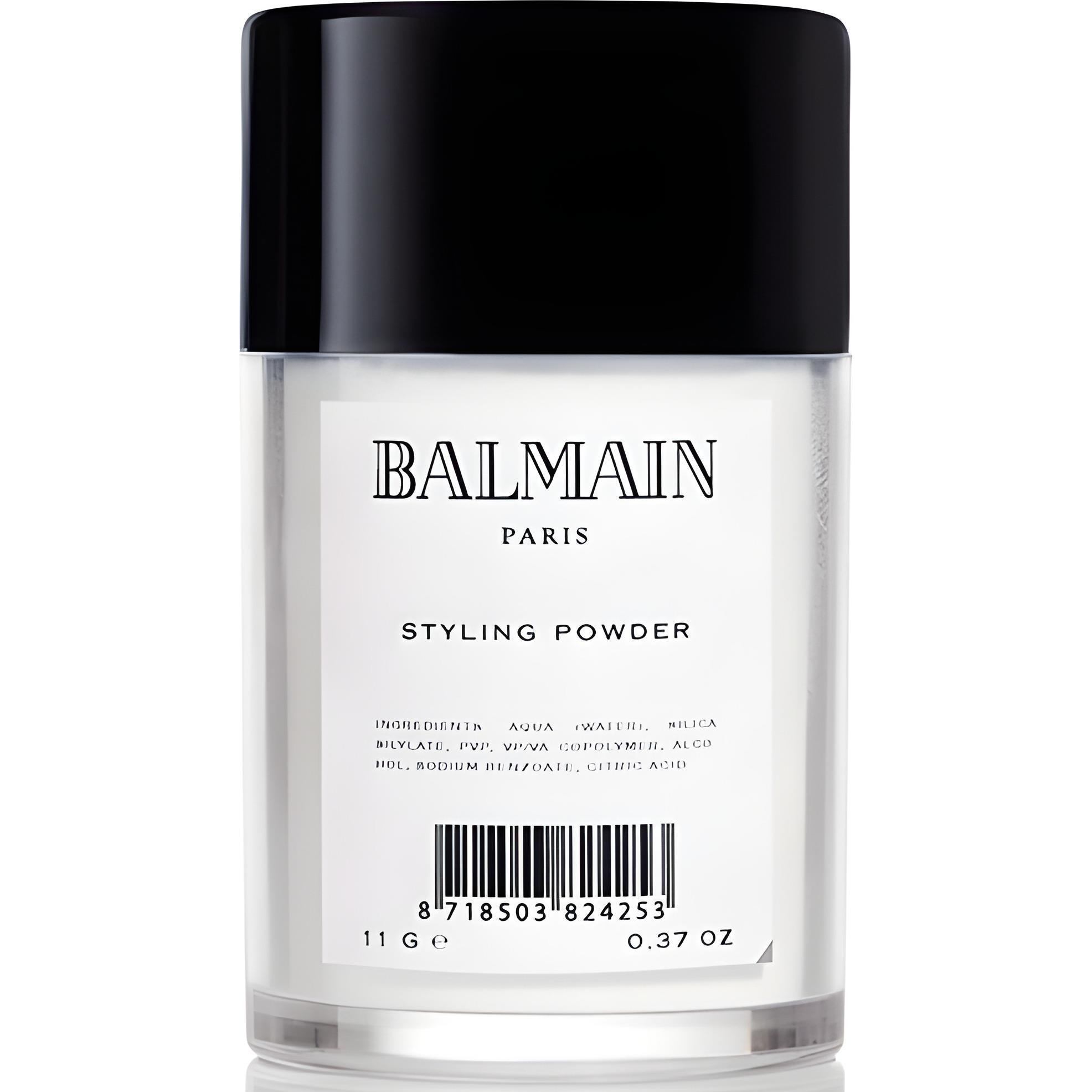 BALMAIN Стайлинг-пудра