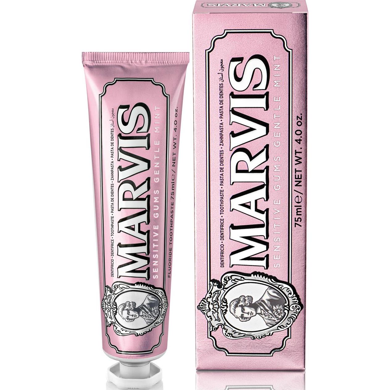 MARVIS Зубная паста для чувствительных десен