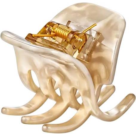 CHRISTY'S ACCESSORIES Крабик для волос SHAYK, перламутровый (1 шт.)