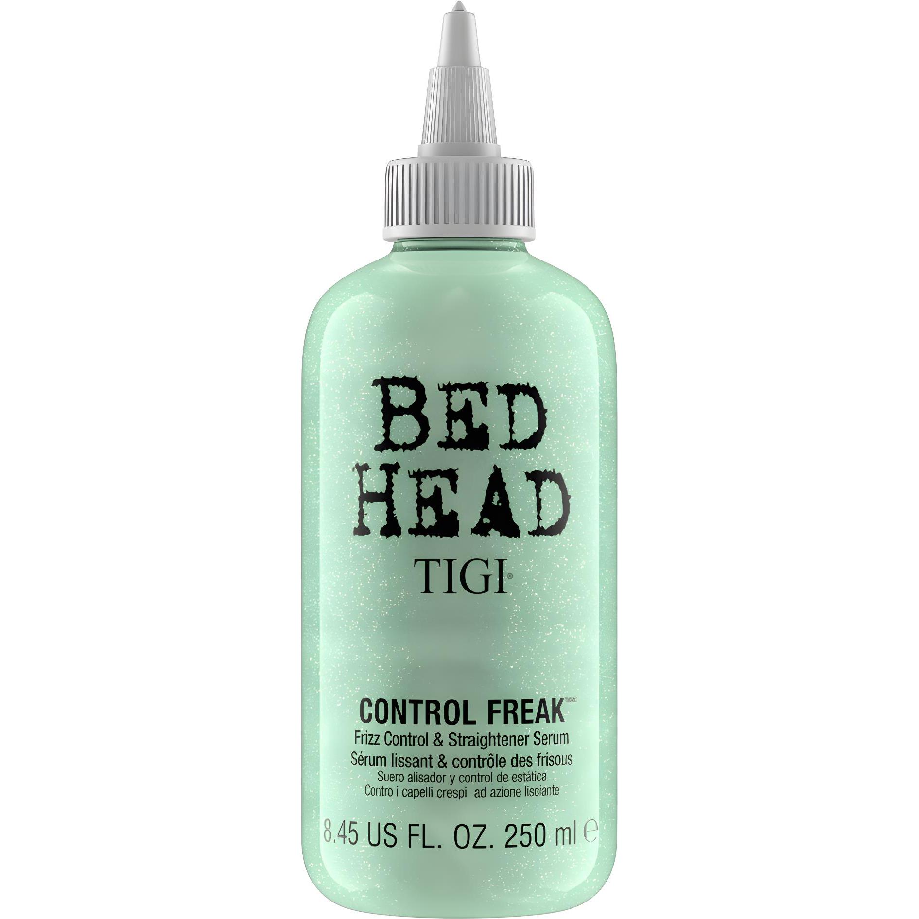 TIGI Сыворотка для гладкости и дисциплины локонов
