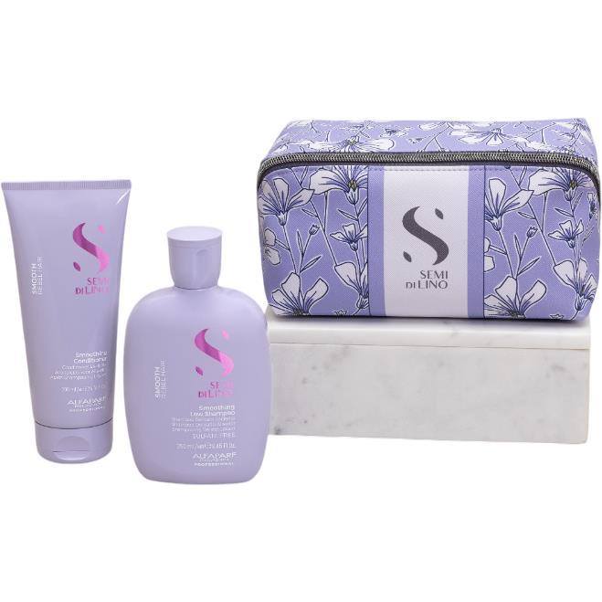 ALFAPARF MILANO PROFESSIONAL Набор SDL SMOOTH