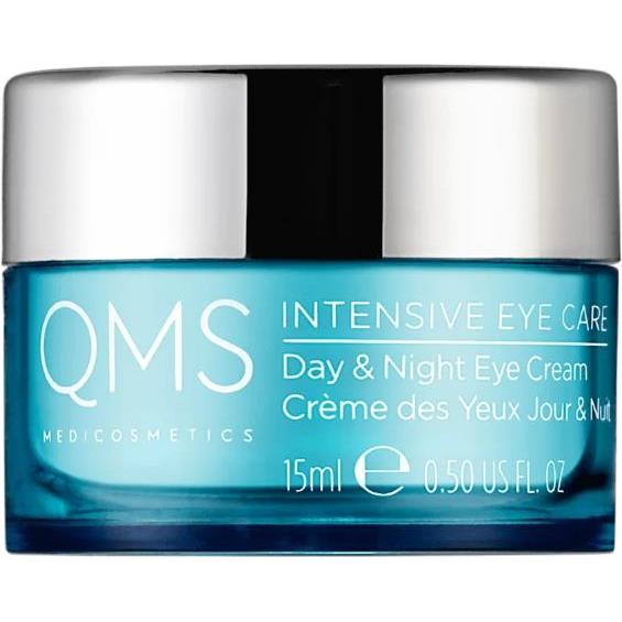 QMS MEDICOSMETICS Интенсивный крем для век, день/ночь