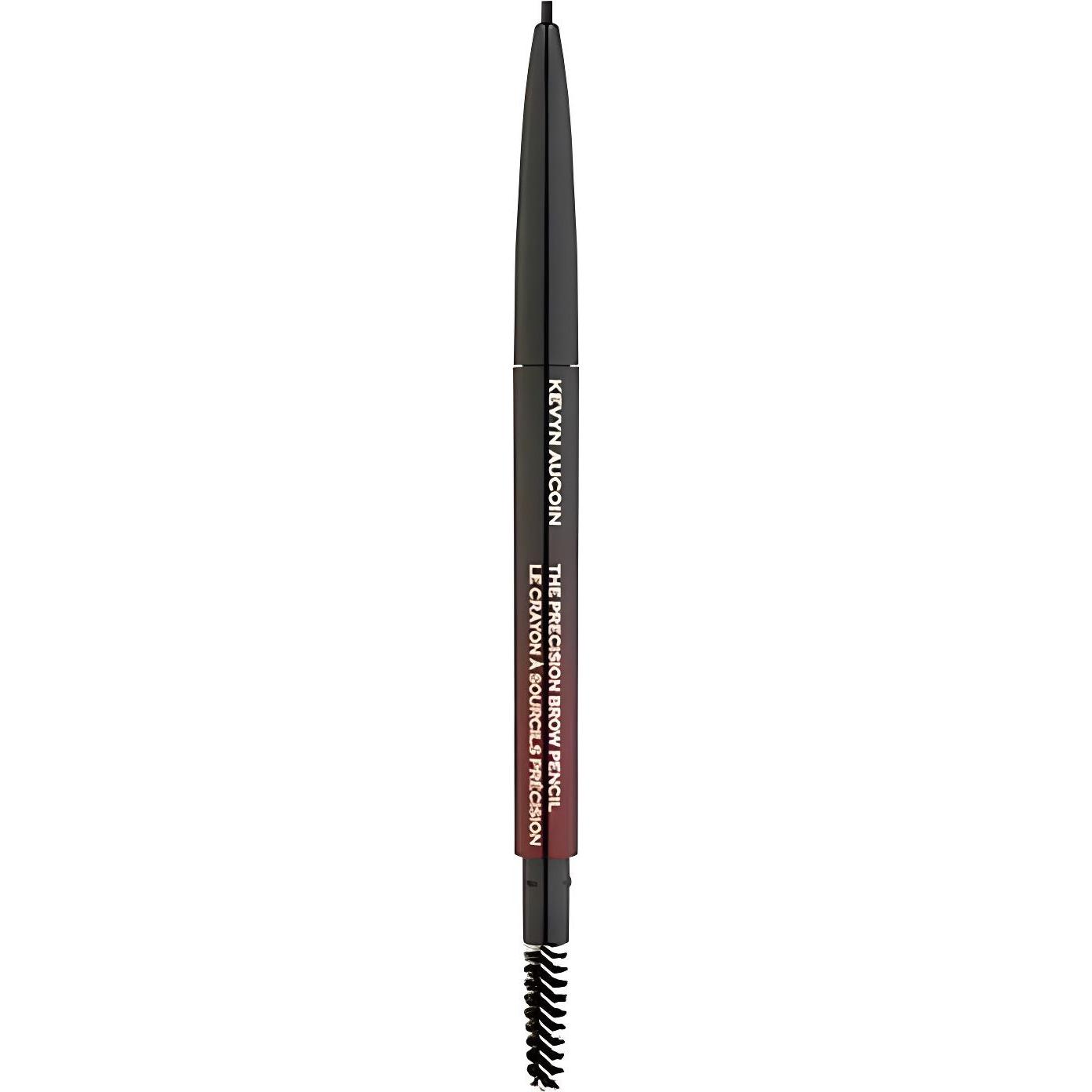 KEVYN AUCOIN Карандаш для бровей Dark Brunette