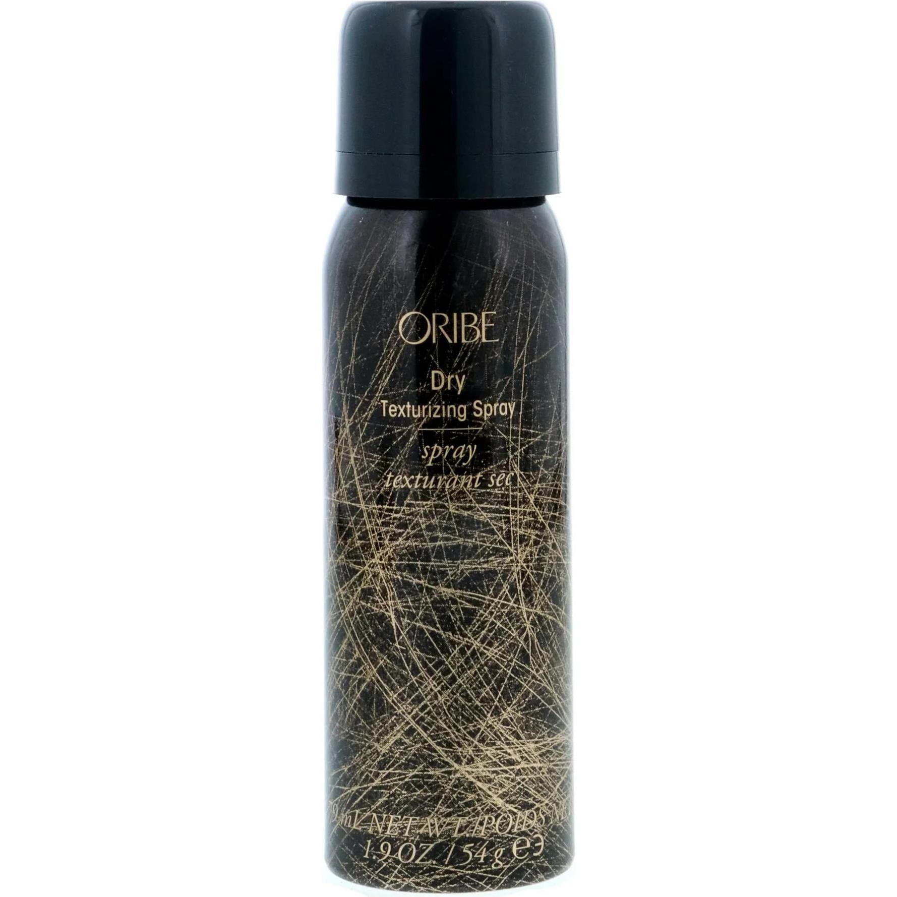ORIBE Спрей для сухого дефинирования "Лак-текстура" дорожный формат