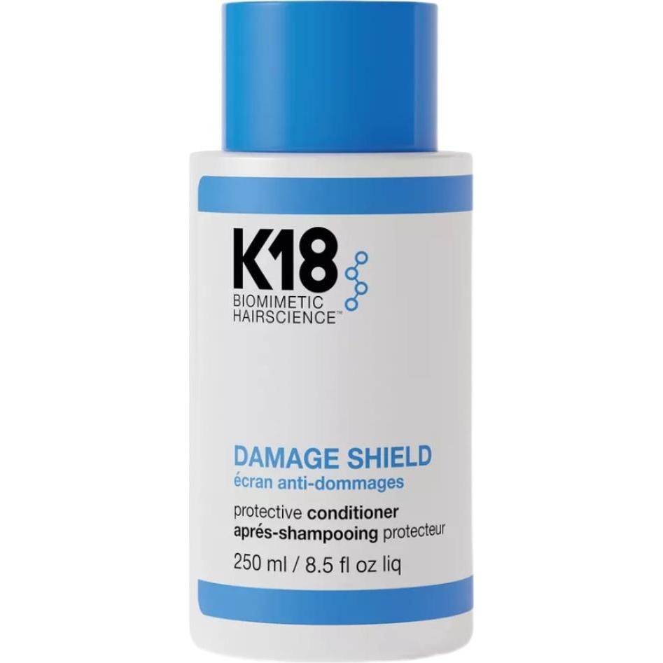K18 HAIR Кондиционер-защита от всех повреждений