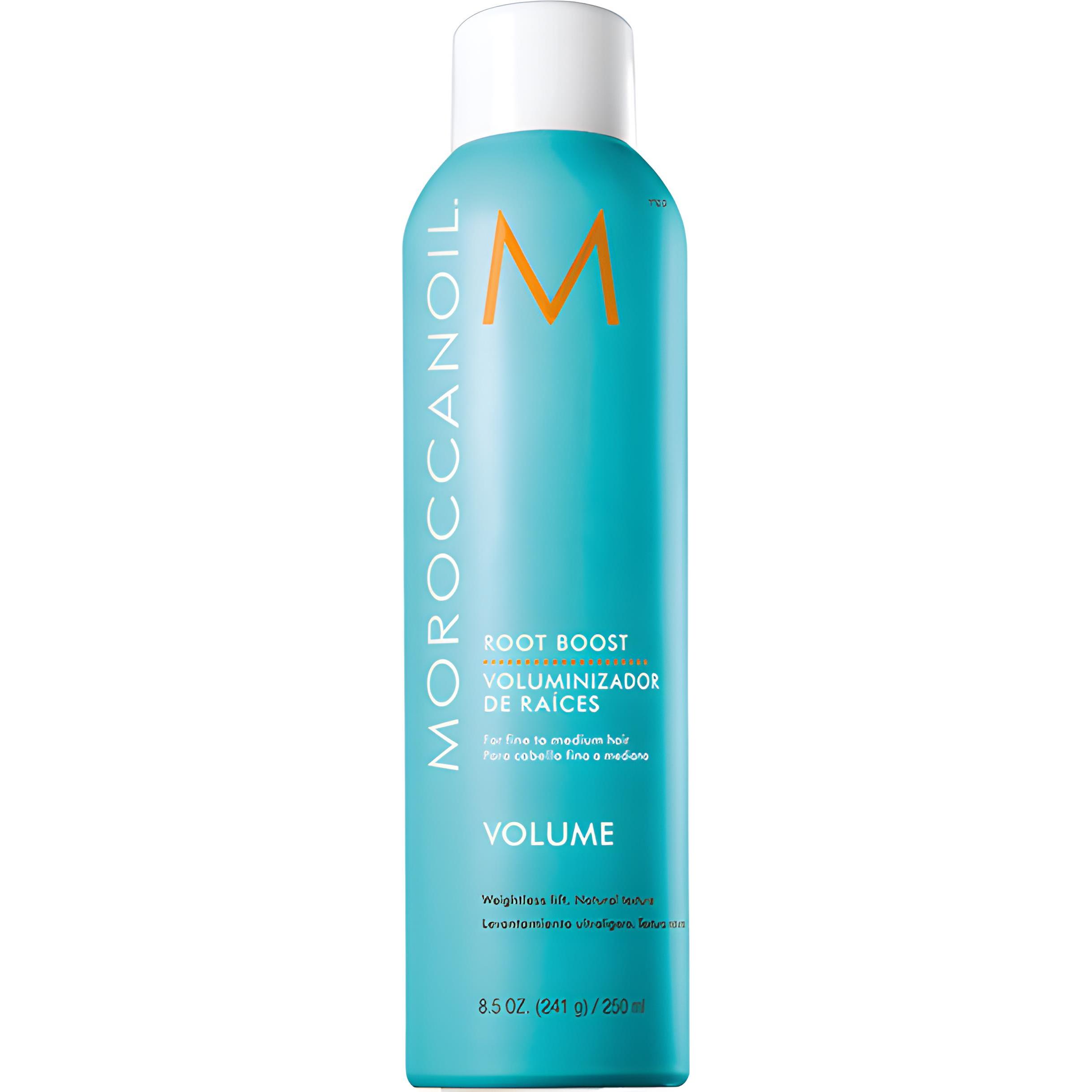 MOROCCANOIL Спрей для прикорневого объема волос