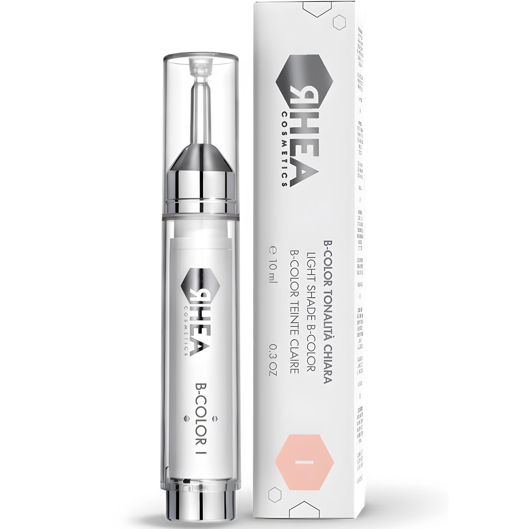 RHEA COSMETICS B-Color I - светлый