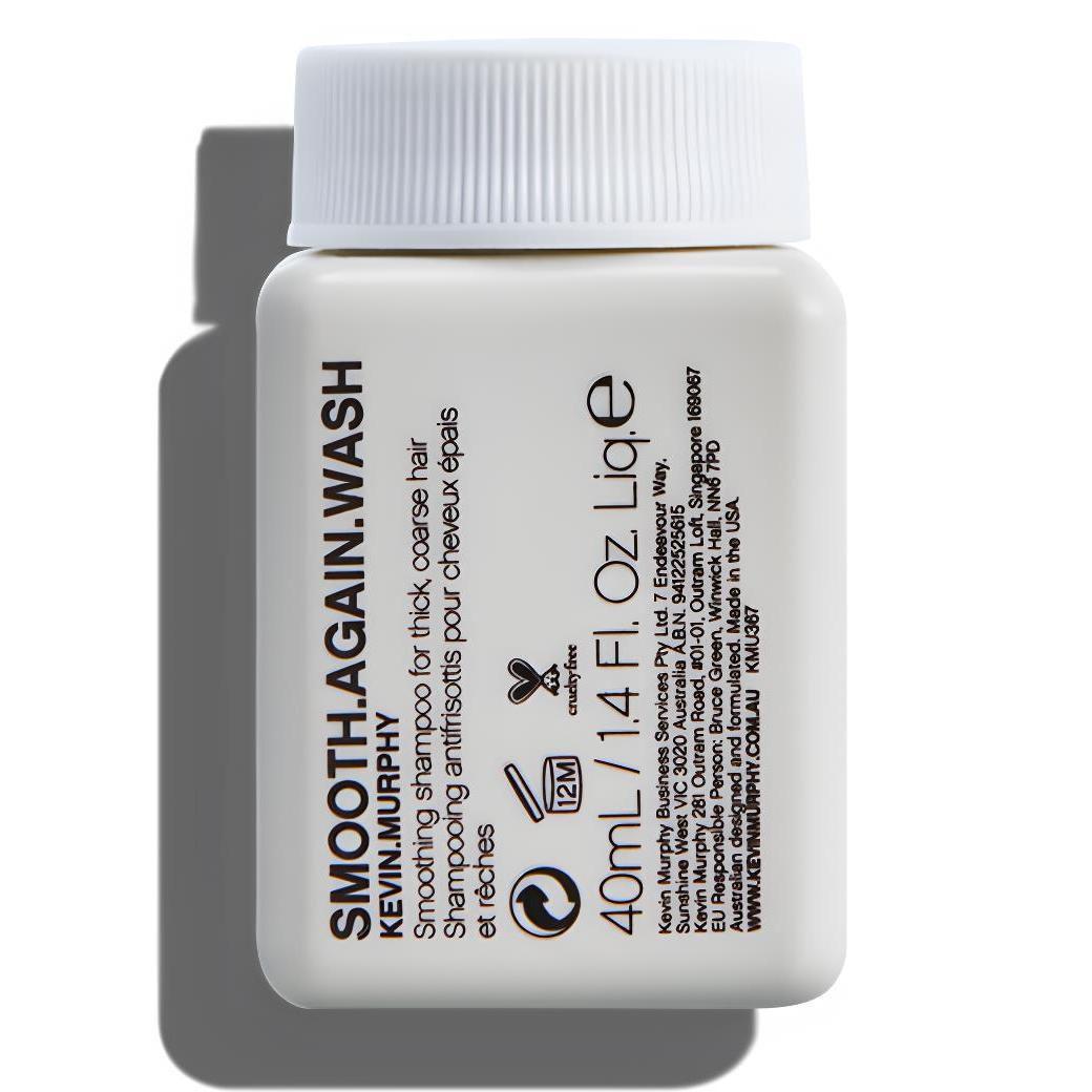 KEVIN.MURPHY [Смуф.Эгейн] разглаживающий шампунь 40 мл