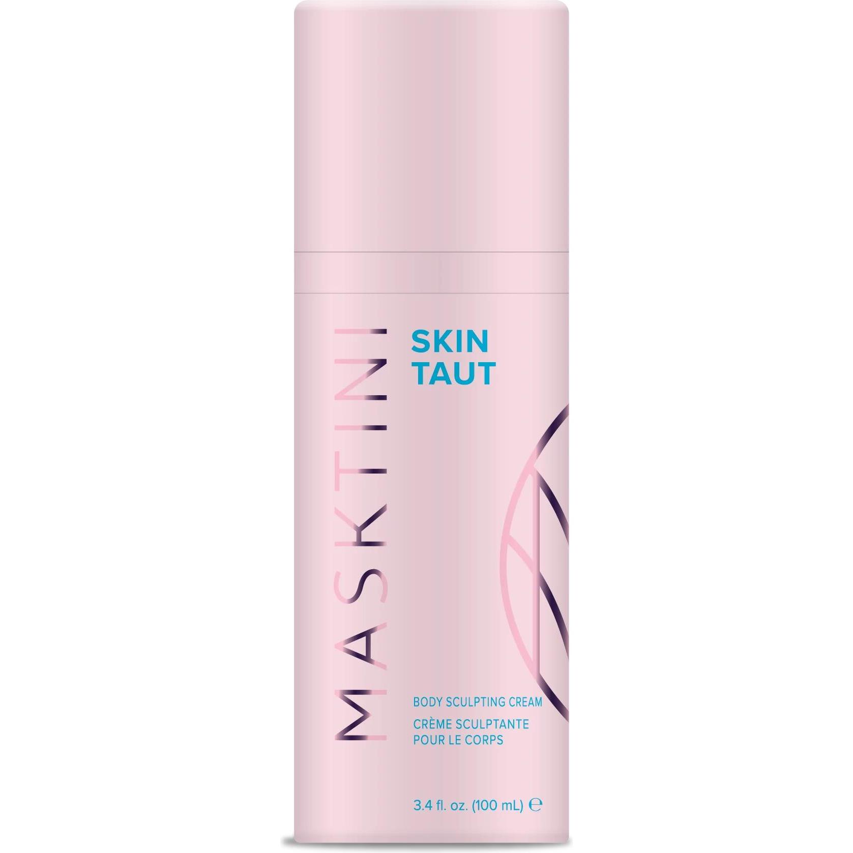 MASKTINI Крем для тела скульптурирующий