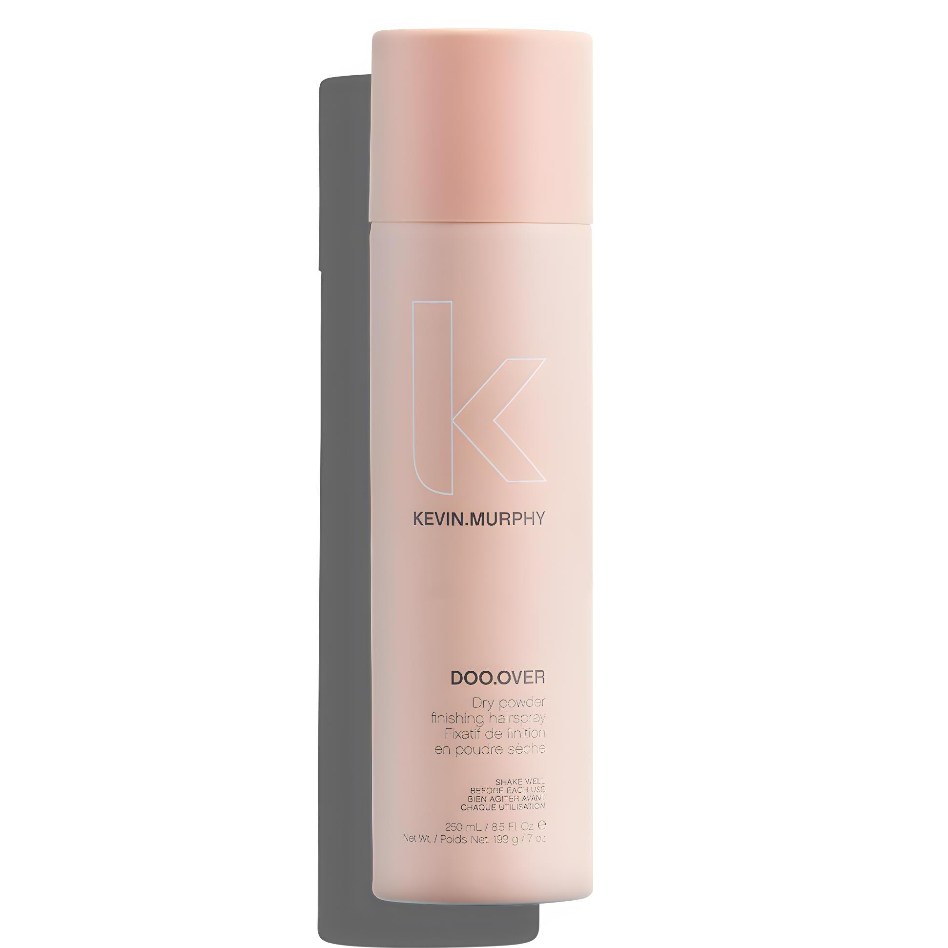 KEVIN.MURPHY [Ду.Овер] сухой спрей для объема 250 мл