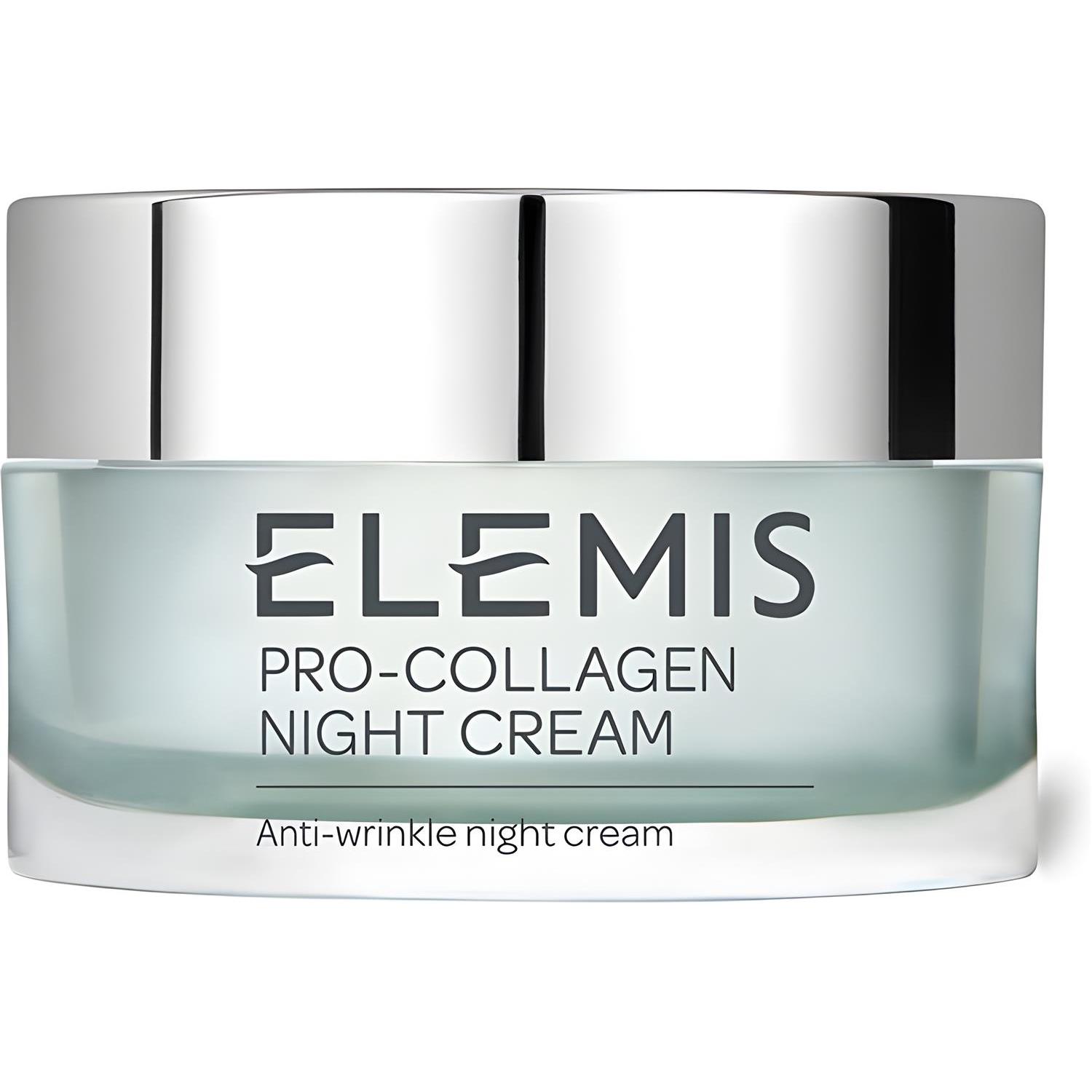 ELEMIS Ночной крем для лица Про-Коллаген