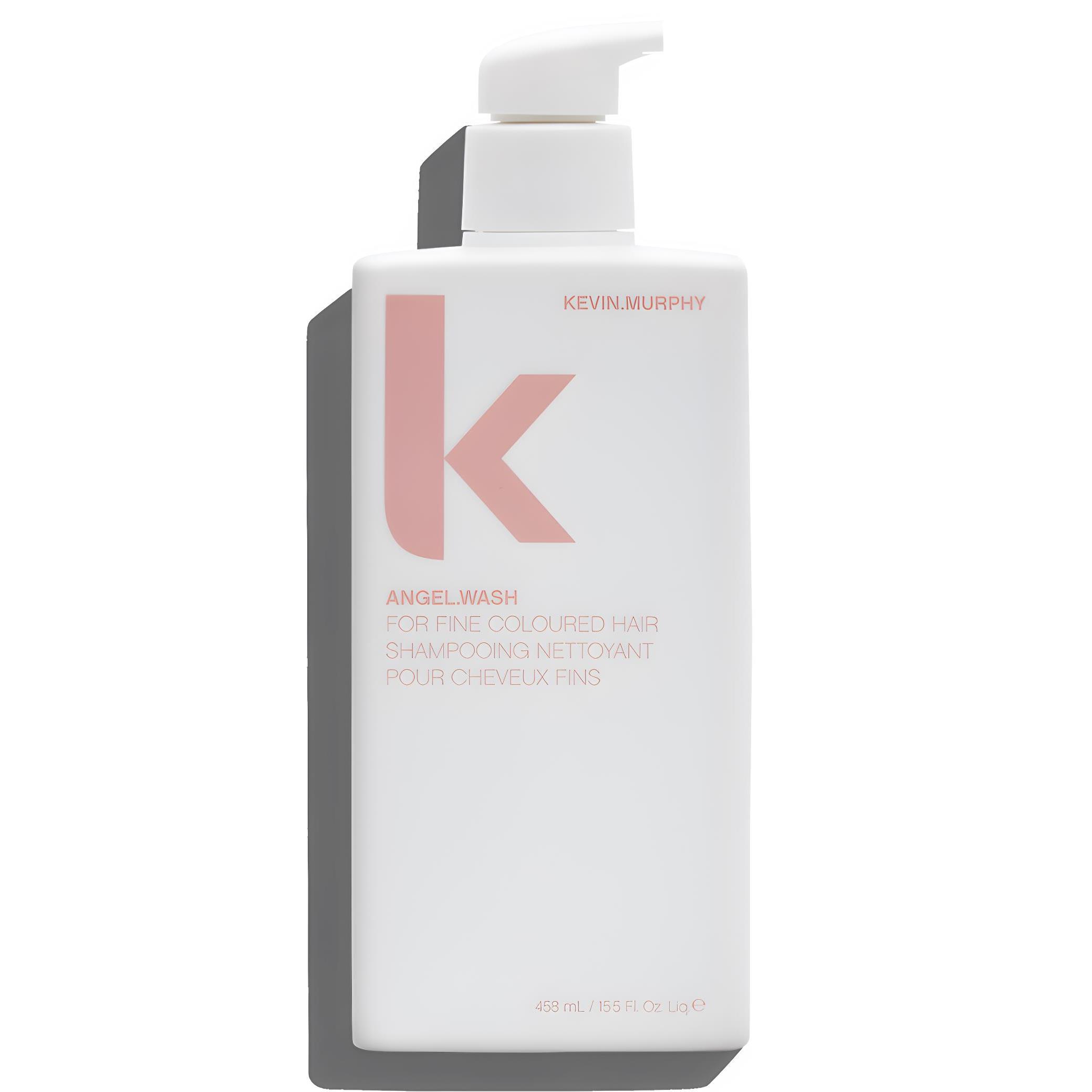 KEVIN.MURPHY [Ангел] шампунь для деликатного ухода за цветом 500 мл