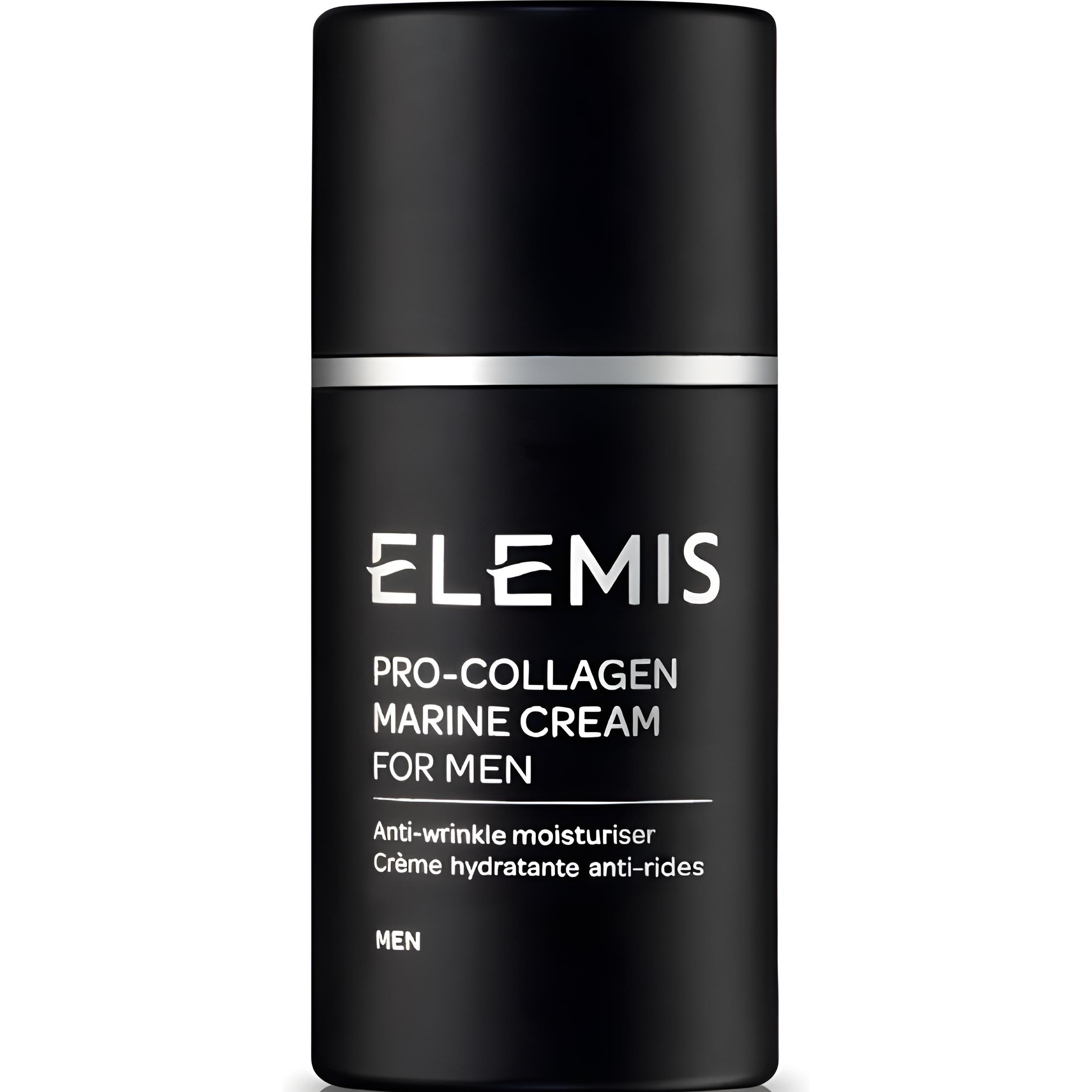 ELEMIS Крем для лица Морские водоросли Про-Коллаген для мужчин