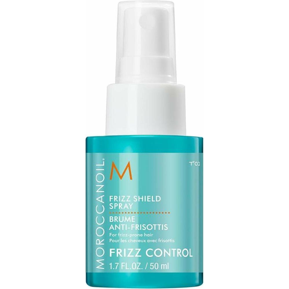 MOROCCANOIL Спрей-защита для укладки непослушных волос 50 мл
