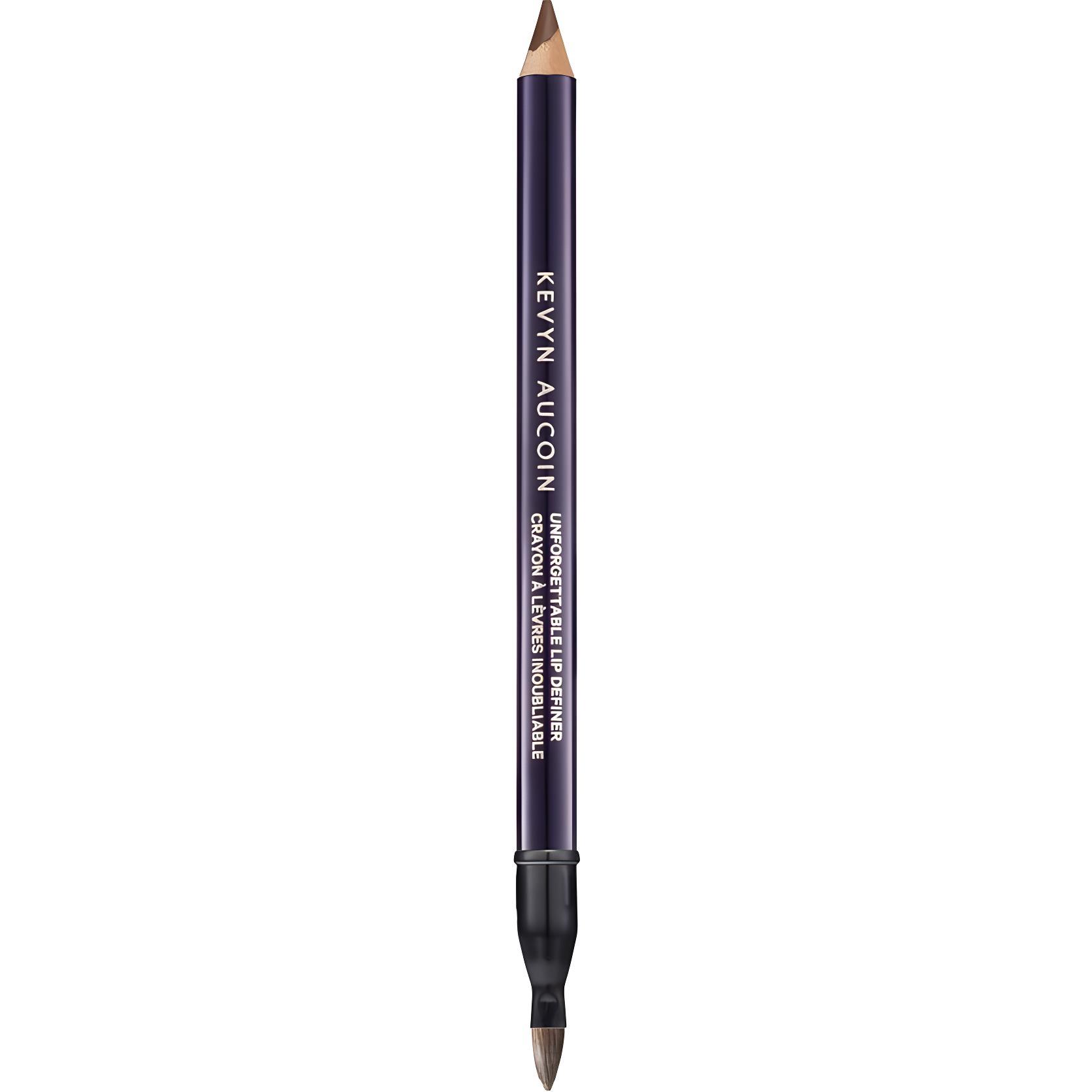 KEVYN AUCOIN Карандаш для губ + Точилка New Naked
