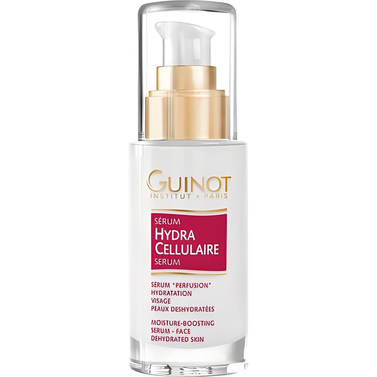 GUINOT Серум "Клеточное увлажнение"