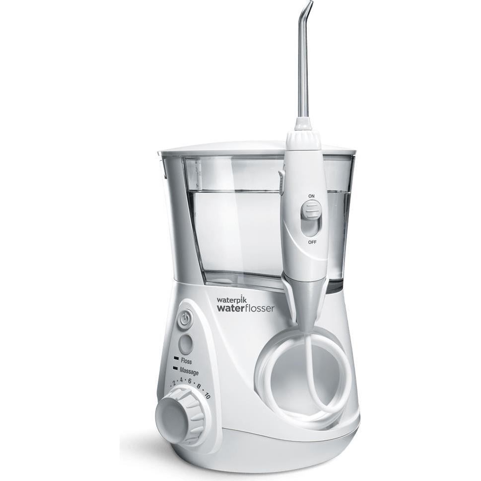 Ирригатор полости рта Waterpik WF-660 Aquarius Ultra Professional (1 шт.)